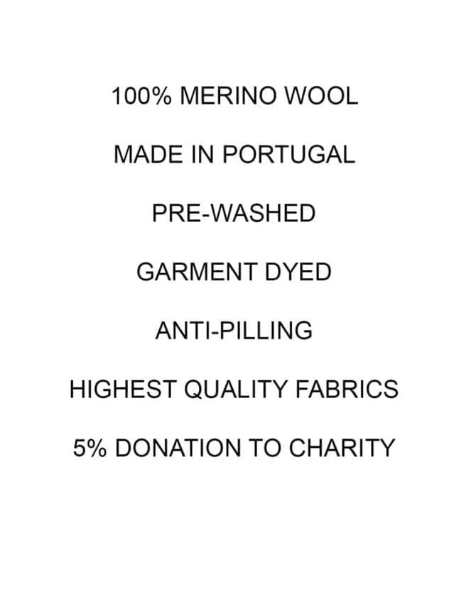 Colorful Standard Merino Wool Scarf Teal Blue