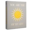 PrintWorks Market Photo Album - You are the Sunshine