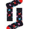 Sokid2-Pack I Love You Socks Gift Set