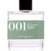 Bon Parfumeur Perfumes Eau de parfum 001: orange blossom/petitgrain/bergamot
