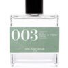 Bon Parfumeur Perfumes Eau de parfum 003: yuzu/violet leaves/vetiver