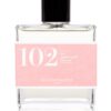 Bon Parfumeur Perfumes Eau de parfum 102: tea/cardamom/mimosa