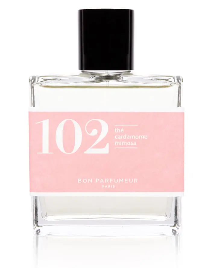 Eau De Parfum 102 | Bon Parfumeur | Watch Wear Online