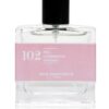 Bon Parfumeur Perfumes Eau de parfum 102: tea/cardamom/mimosa