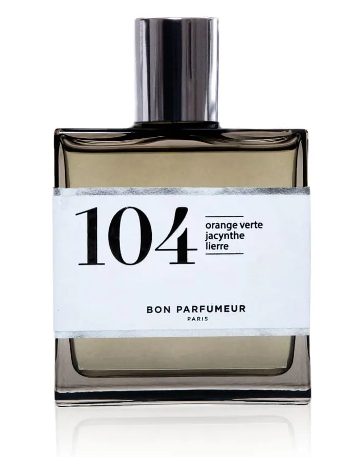 Eau De Parfum 104 | Bon Parfumeur | Watch Wear Online
