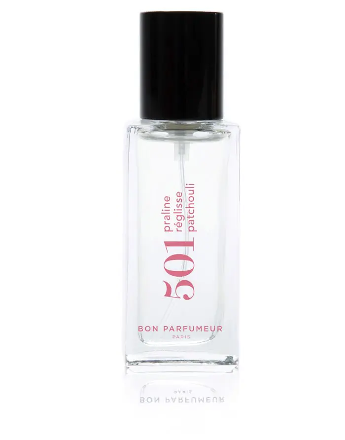 Eau De Parfum 501 | Bon Parfumeur | Watch Wear Online