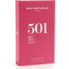 Bon Parfumeur Parfüümid Eau de parfum 501: praline/licorice/patchouli