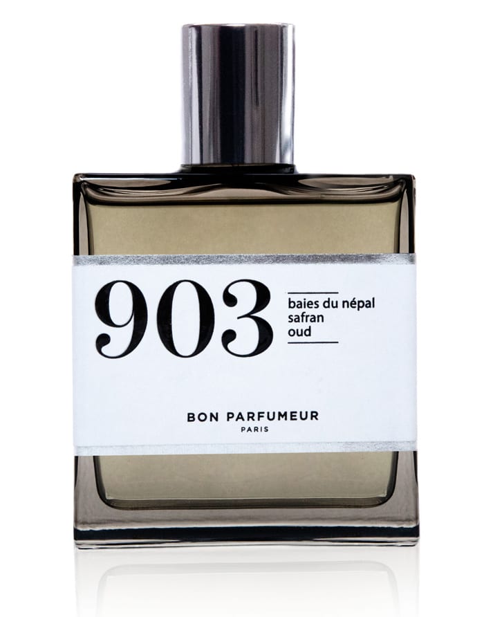 Bon Parfumeur Bon Parfumeur Eau De Parfum 903: Nepal Berry/Saffron/Oud Parfüüm Watch Wear