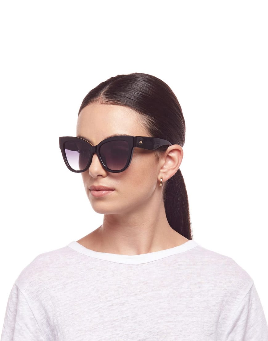 Le Vacanze Sunglasses | Watch | Wear