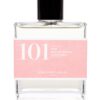 Bon Parfumeur Perfumes Eau de parfum 101: rose/sweet pea/white cedar