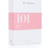 Bon Parfumeur Parfüümid Eau de parfum 101: rose/sweet pea/white cedar