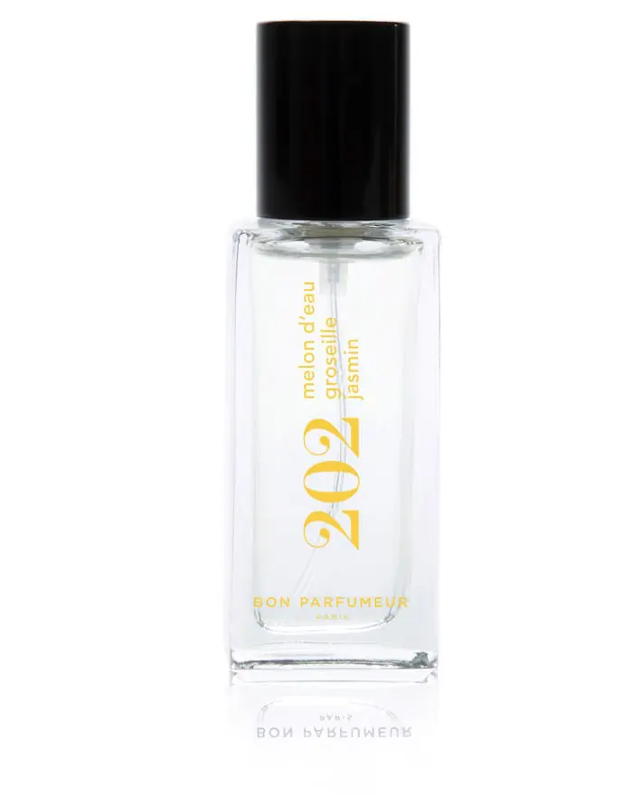 Eau De Parfum 202 | Bon Parfumeur | Watch Wear Online