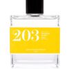 Bon Parfumeur Perfumes Eau de parfum 203: raspberry/vanilla/blackberry