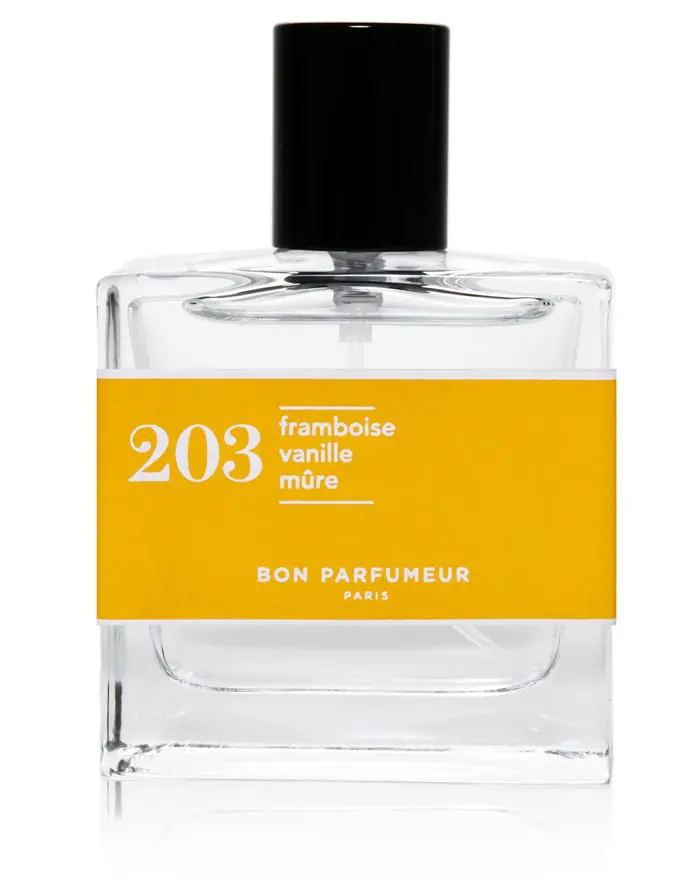 Eau De Parfum 203 | Bon Parfumeur | Watch Wear Online