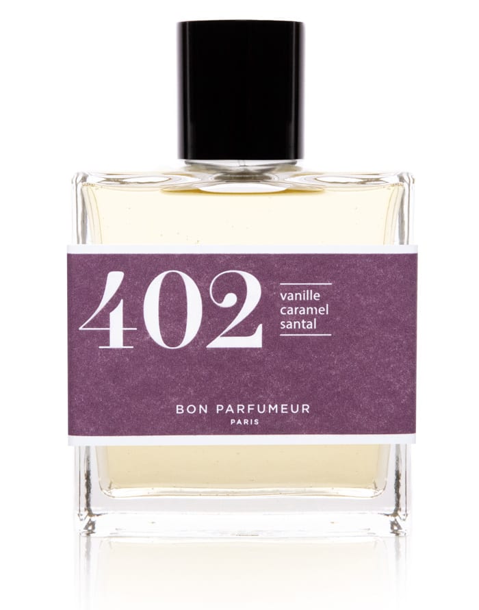Bon Parfumeur Eau De Parfum 402: Vanilla/Toffee/Sandalwood Parfüüm Watch Wear