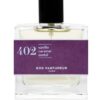 Bon Parfumeur Perfumes Eau de parfum 402: vanilla/toffee/sandalwood