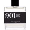 Bon Parfumeur Perfumes Eau de parfum 901: nutmeg/almond/patchouli