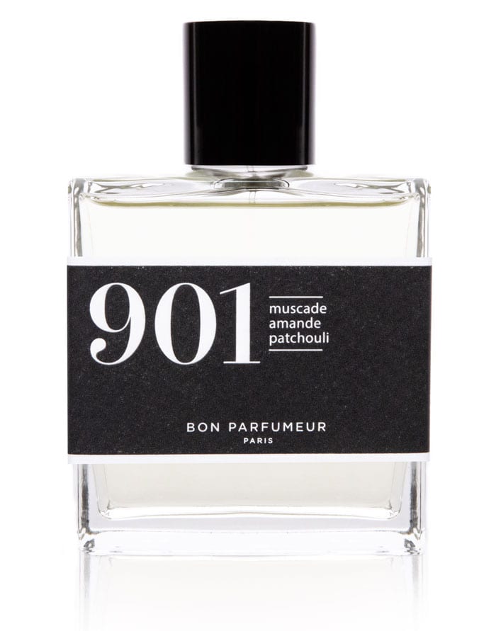 Bon Parfumeur Eau De Parfum 901: Nutmeg/Almond/Patchouli Parfüüm Watch Wear