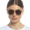 Accessories Glasses Weekend Riot Sand Sunglasses LSP2102352