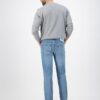 MUD Jeans Slimmer Rick Old Stone Jeans Men Pants