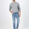 MUD Jeans Slimmer Rick Old Stone Jeans Men Pants