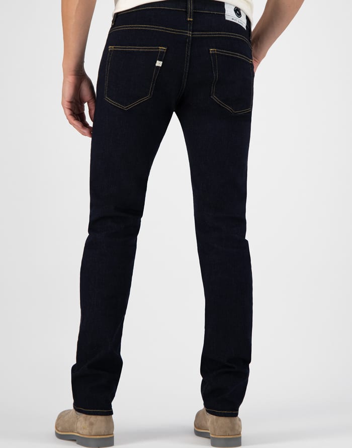 MUD Jeans Regular Bryce teksapüksid Mehed Püksid