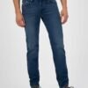 MUD Jeans Regular Dunn True Indigo Jeans Men Pants