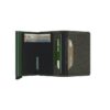 Secrid Wallets & cardholders Slimwallet Twist Green