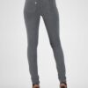 MUD Jeans Skinny Hazen 03 Grey Jeans Women Pants