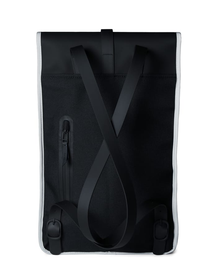 rains drawstring bag