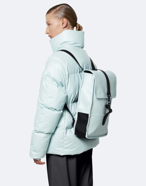 rains backpack mini lavender