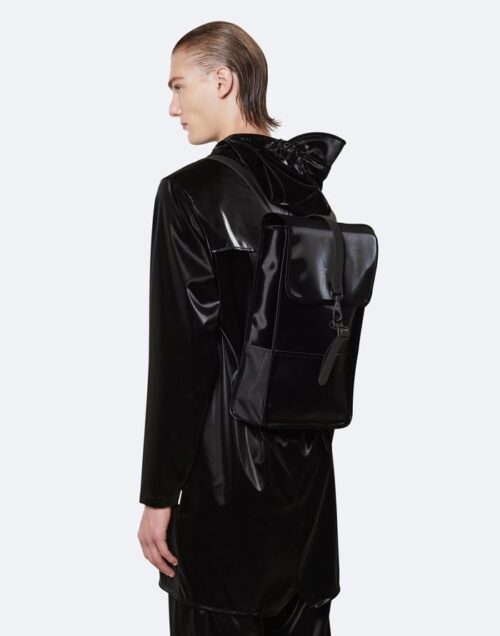 rains holographic backpack