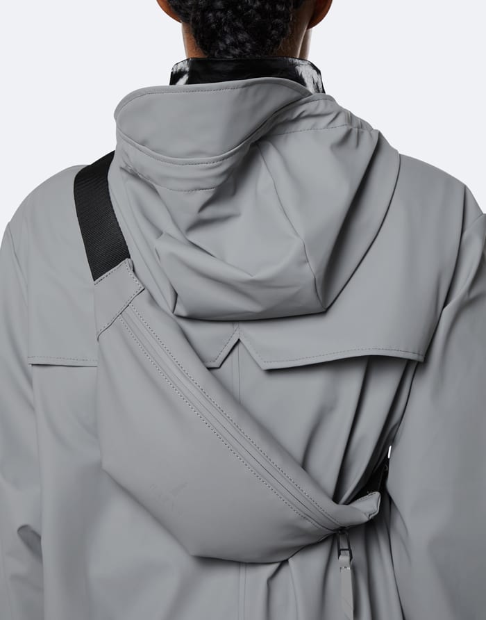 rains mini bum bag