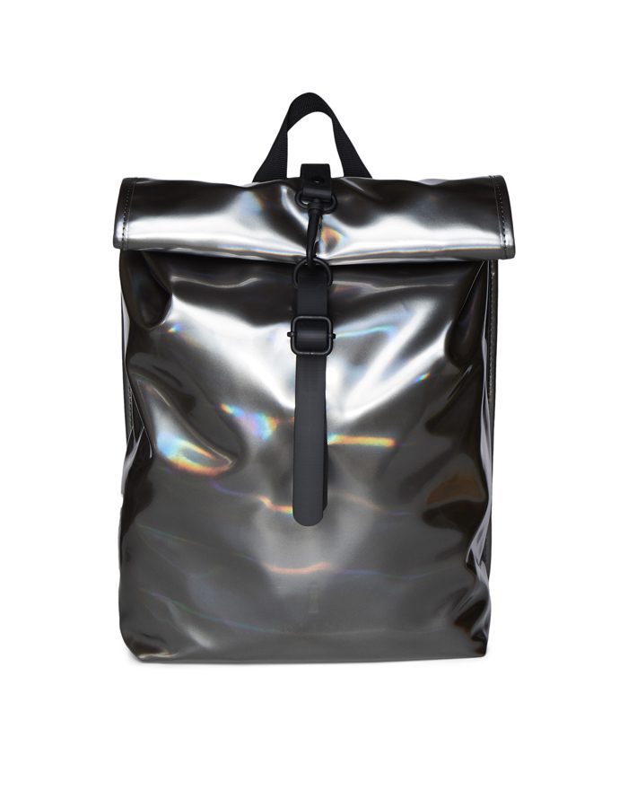 rucksack holographic