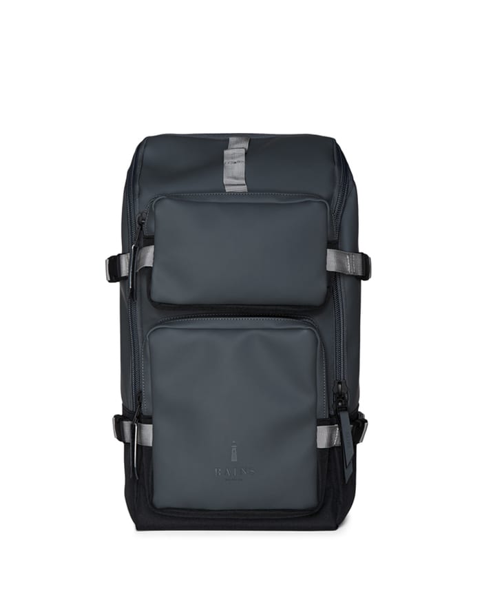 slate backpack
