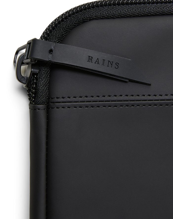 Rains Laptop Case 15" Black