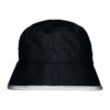 Rains Hats for  and Accessories Bucket Hat Black Reflective 2001-70