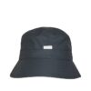 Rains Hats for  and Accessories Bucket Hat Slate 2001-05