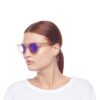 Le Specs Sunglasses Over & Over Sunglasses