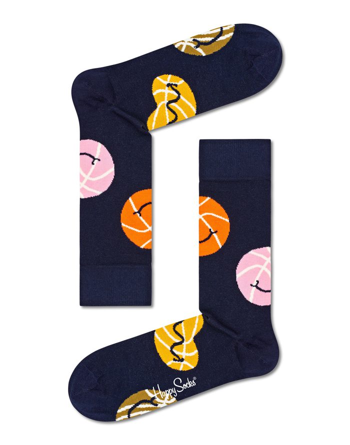 Happy Socks  Balls Sock BAL01-6500