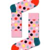 Happy Socks  Big Dot Sock BDO01-3000