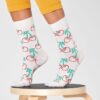 Happy Socks  Cherry Sokid CHE01-1000