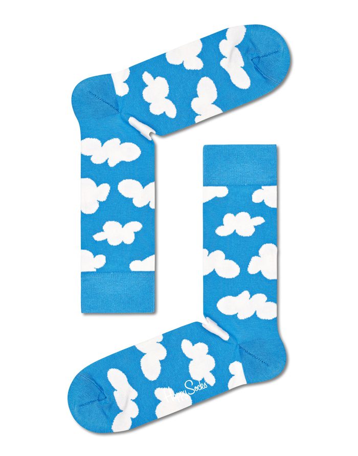 Happy Socks Cloudy Socks CLO01-6700 Socks