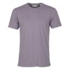 Colorful Standard T-shirts Classic Organic Tee Purple Haze CS1001 Purple Haze