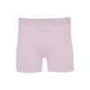 Colorful Standard Mehed Meeste aluspesu Classic Organic Boxer Briefs Faded Pink