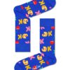 Happy Socks  Its Ok Sock ITS01-6300