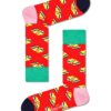 Happy Socks  Love Sandwich Sock LOV01-4300