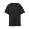 T-Shirt TF001 Peat Black