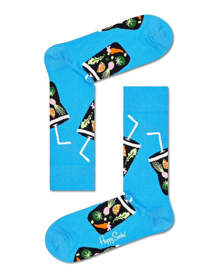Happy Socks Smoothie Sokid Watch Wear