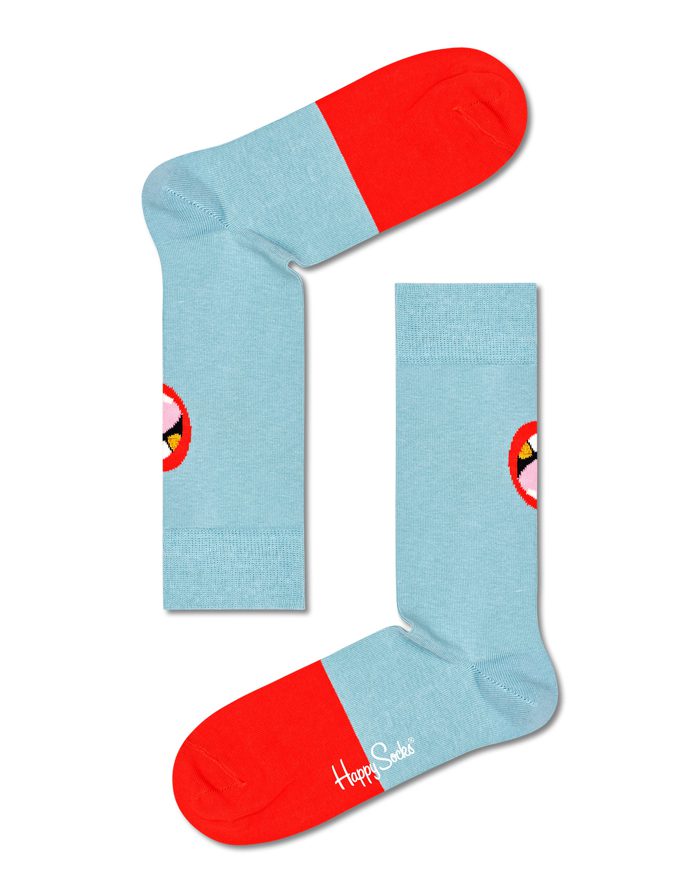 Happy Socks  We Need To Talk Sock WNT01-6000